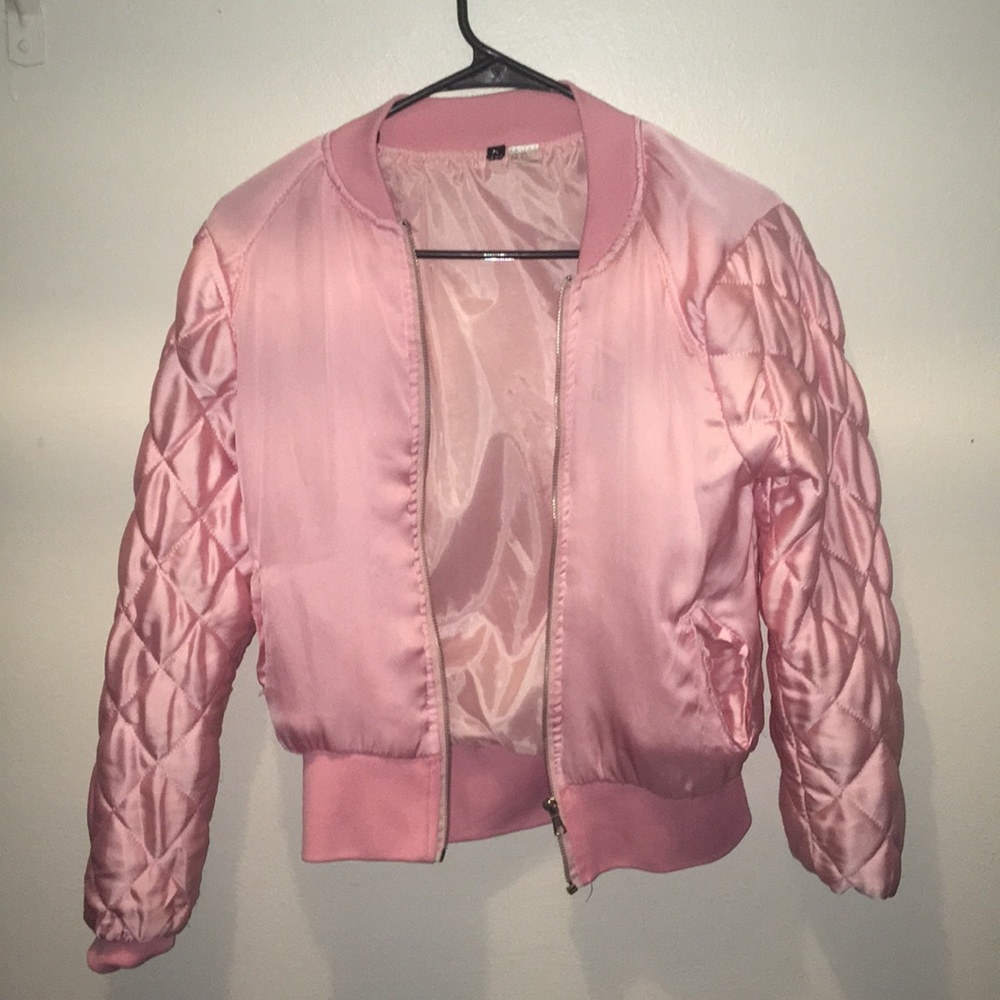 Jacket